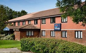 Travelodge Hellingly Eastbourne